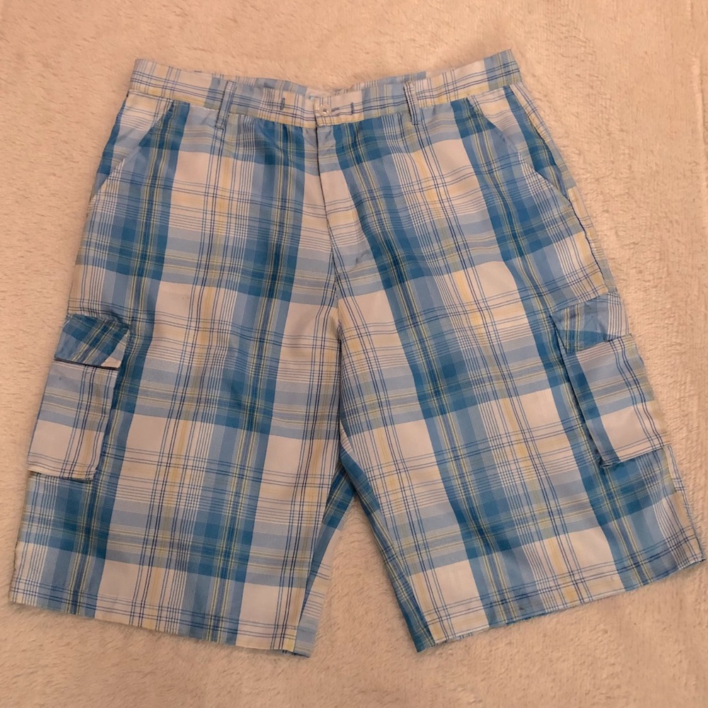 GB DESIGN LAB Cargo Shorts